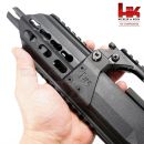 Airsoft Heckler&Koch HK G36C EBB AEG 6mm