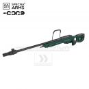 Airsoft Specna Arms SV-98 CORE™ sniper rifle - zelená