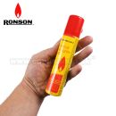 Ronson Universal Gas plyn do zapaľovačov 90ml