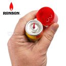 Ronson Universal Gas plyn do zapaľovačov 90ml