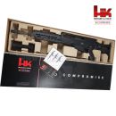 Airsoft Heckler&Koch HK G36 EBB AEG 6mm