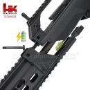 Airsoft Heckler&Koch HK G36 EBB AEG 6mm