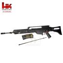 Airsoft Heckler&Koch HK G36 EBB AEG 6mm