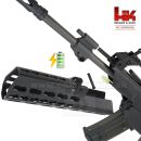 Airsoft Heckler&Koch HK G36K EBB AEG 6mm