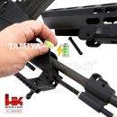 Airsoft Heckler&Koch HK G36K EBB AEG 6mm