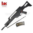 Airsoft Heckler&Koch HK G36K EBB AEG 6mm