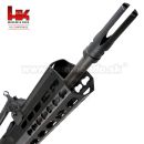 Airsoft Heckler&Koch HK G36K EBB AEG 6mm