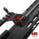 Airsoft Heckler&Koch HK G36K EBB AEG 6mm