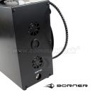 PCP High Pressure Compressor Borner kompresor GX-E-CS3