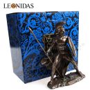 Leonidas grécky bojovník 19cm soška 708-7704