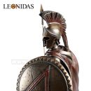 Leonidas grécky bojovník 19cm soška 708-7704