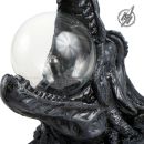 Plazmová lampa DRAGON Head Ø8cm výška 18cm Plasma Light