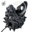 Plazmová lampa DRAGON Head Ø8cm výška 18cm Plasma Light