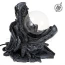 Plazmová lampa DRAGON Head Ø8cm výška 18cm Plasma Light