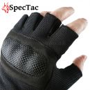 SpecTac AVENGERS bezprstové taktické rukavice