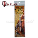 Mini Sword Templar 17cm Toledo Imperial 09352 malý meč