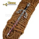 Mini Sword TIZONA 18cm Toledo Imperial 09354 malý meč