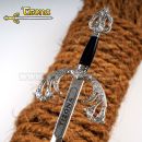 Mini Sword TIZONA 18cm Toledo Imperial 09354 malý meč