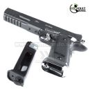 Zásobník pre Airsoft Pistol Combat Zone Para P11 1911 CO2 GNB 6mm