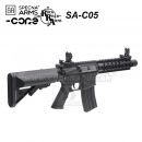 Airsoft Specna Arms CORE RRA SA-C05  X-ASR™ MOSFET Black AEG 6mm