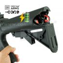 Airsoft Specna Arms CORE RRA SA-C05 Black AEG 6mm