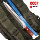 AK 47 CCCP Knife bajonet bodák nôž 35cm