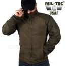 USAF Jacket Tactical zelená prechodná bunda