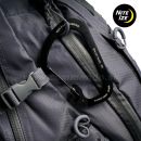 Karabínka SlideLock® 45kg #6 Stainless Nite Ize® Carabiner