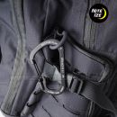 Karabínka SlideLock® 34kg #4 Stainless Nite Ize® Carabiner