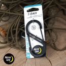 Karabínka S-BINER® 34kg #4 Stainless Nite Ize® Dual Carabiner