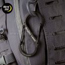 Karabínka S-BINER® 34kg #4 Stainless Nite Ize® Dual Carabiner