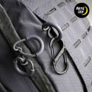 Karabínka S-BINER® 4,5kg #2 Stainless Nite Ize® Dual Carabiner