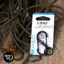 Karabínka S-BINER® 4,5kg #2 Stainless Nite Ize® Dual Carabiner