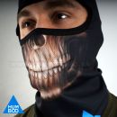 Obrázok 3. Grim Skull HumBoo kukla termoaktívna jednootvorová