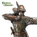 Robin Hood s lukom a mečom 31cm soška 708-245