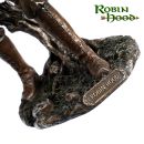 Robin Hood s lukom a mečom 31cm soška 708-245