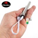 Paralyzer Piranha Pen Shock USB Self Defence Electroshock