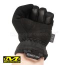 Mechanix® FASTFIT Black Covert rukavice FFTAB-55-009