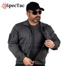 Spectac bunda Urban Grey Police Gama Jacket