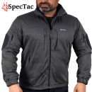 Spectac bunda Urban Grey Police Gama Jacket