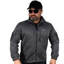 Spectac bunda Urban Grey Police Gama Jacket