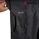 Spectac bunda Urban Grey Police Gama Jacket