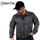 Spectac bunda Urban Grey Police Gama Jacket