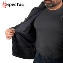 Spectac bunda Urban Grey Police Gama Jacket