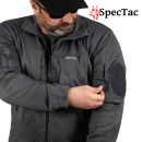 Spectac bunda Urban Grey Police Gama Jacket