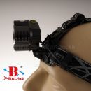 Čelovka X-Bal Trilobit USB Headlamp 20124