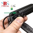 Čelovka X-Bal Trilobit USB Headlamp 20124