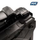 Obrázok 4. Polymérový prepravný kufrík na zbrane IPX-7 ASG 19490