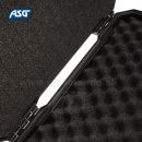 Obrázok 10. Polymérový prepravný kufrík na zbrane IPX-7 ASG 19490