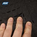 Obrázok 11. Polymérový prepravný kufrík na zbrane IPX-7 ASG 19490